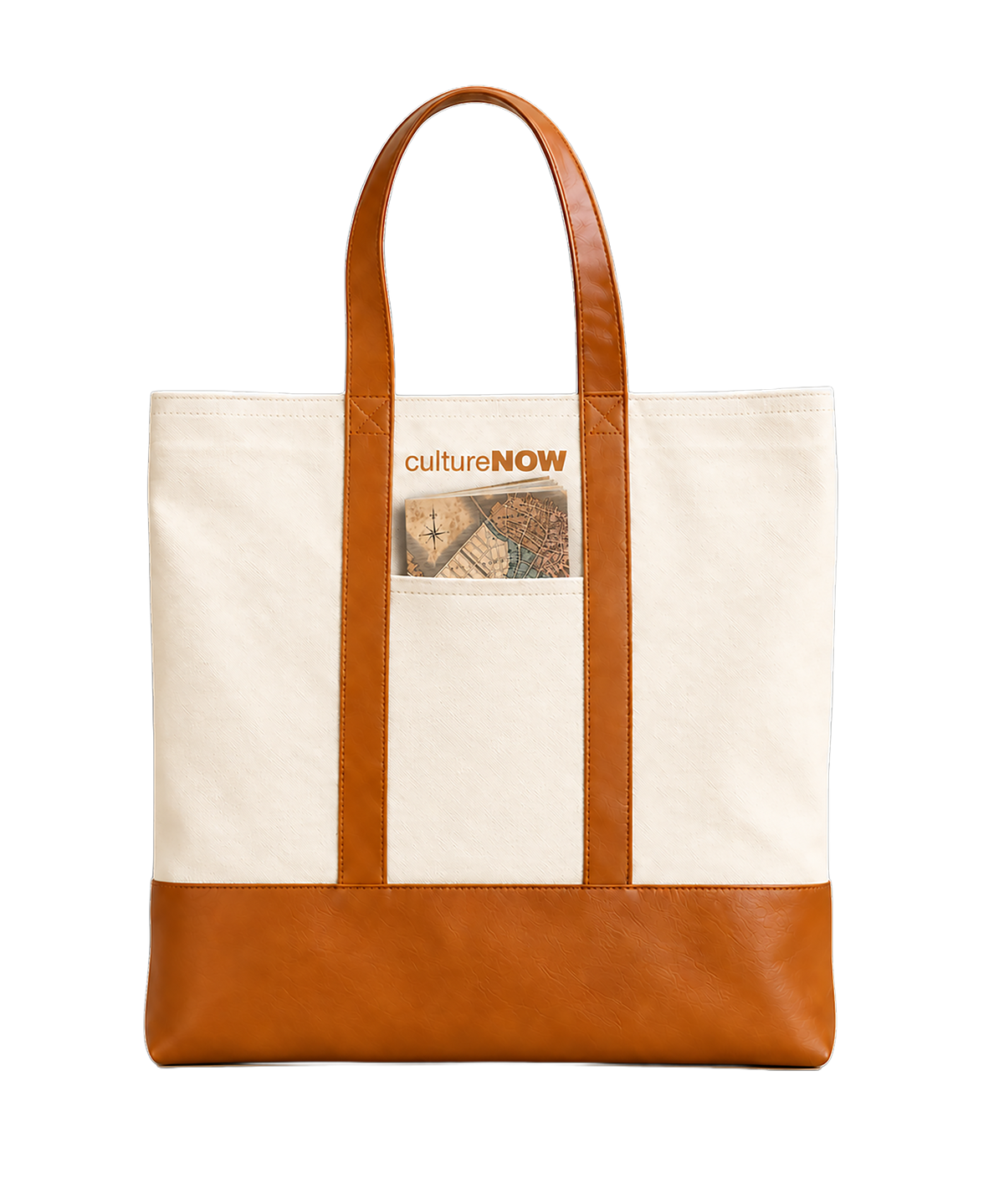 Boston THEN Tote Bag