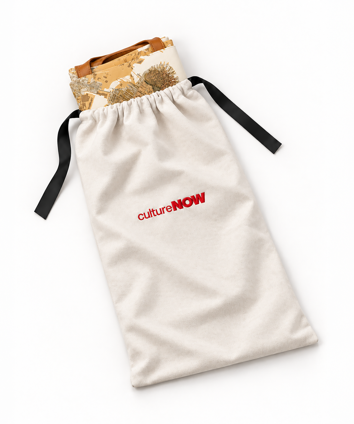 Boston THEN Tote Bag