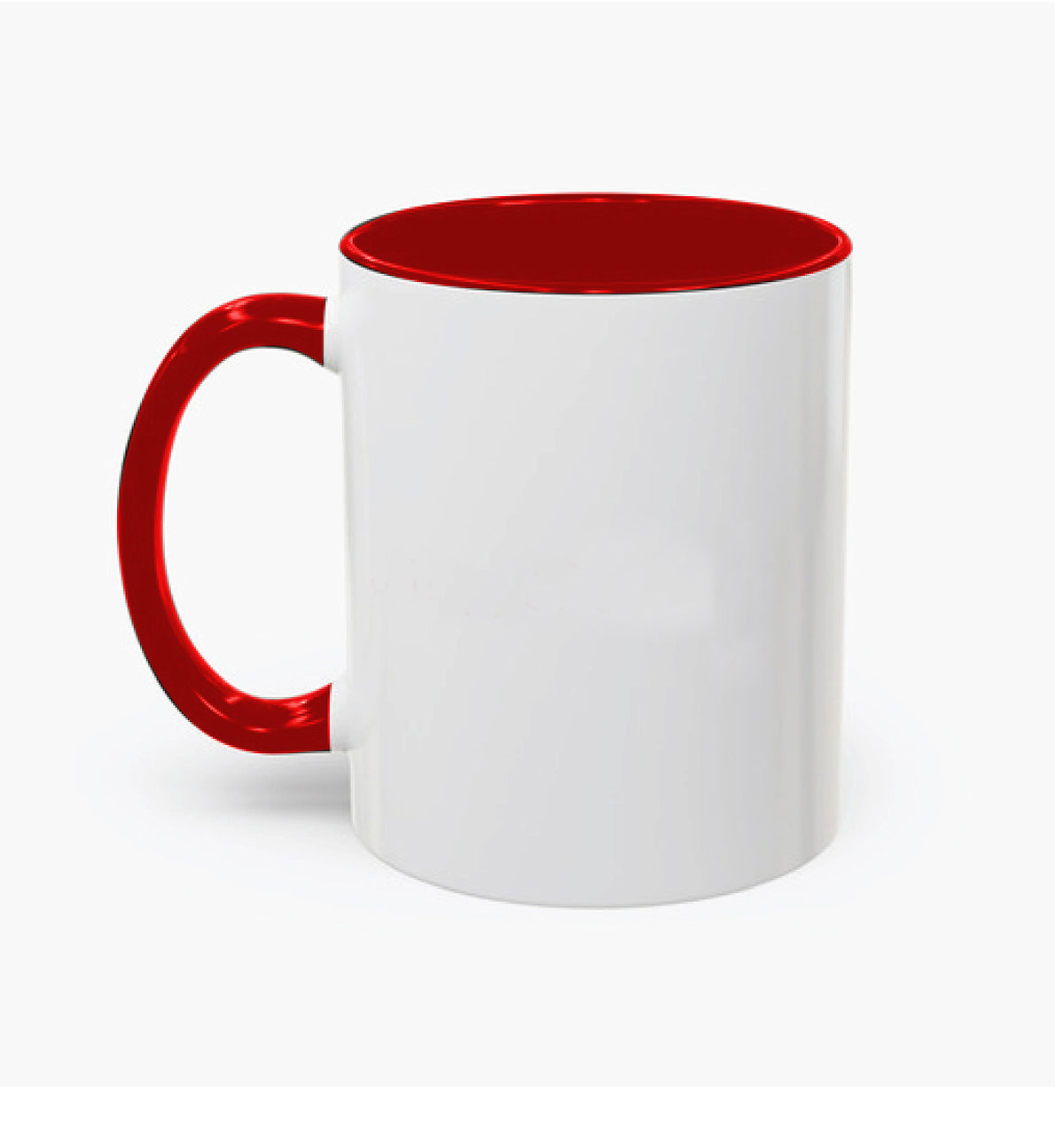 Boston NOW Mug